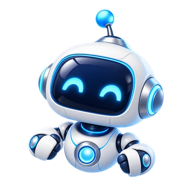 Robot ACE BOT 3D
